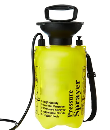 Goldcrop 5 Litre Knapsack Sprayer