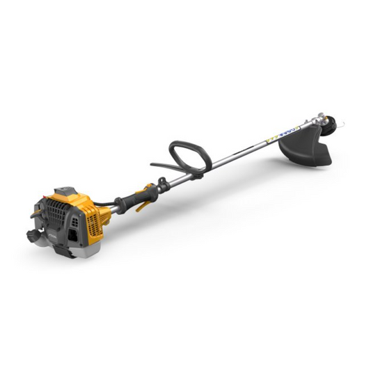 STIGA BC730 Petrol Grass Trimmer - Strimmer