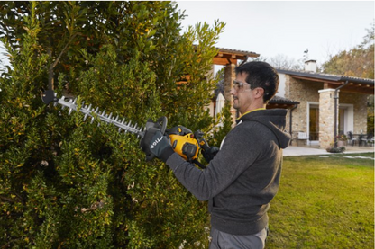 STIGA HT525 Petrol Hedge Trimmer