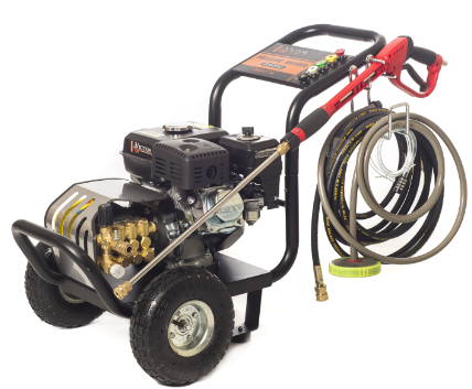 Victor Garden 2700PSI Pressure Washer