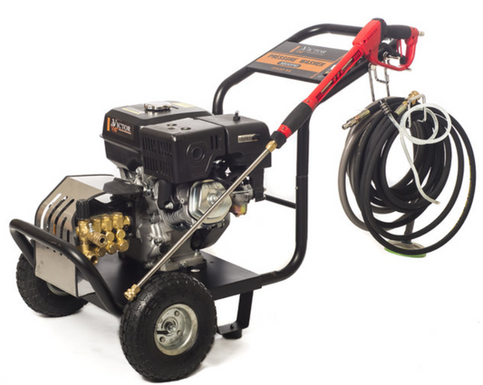 Victor Garden 3600PSI Pressure Washer