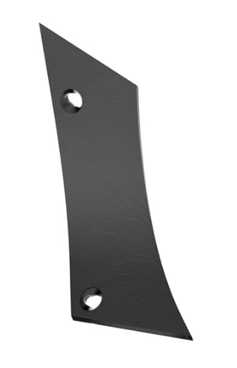 Gregoire Besson right-hand plough shin piece GRB177427