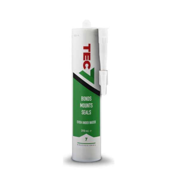 Tec 7-White