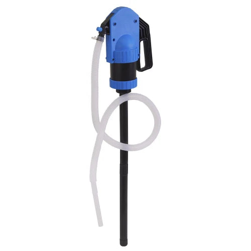 AdBlue Lever action pump