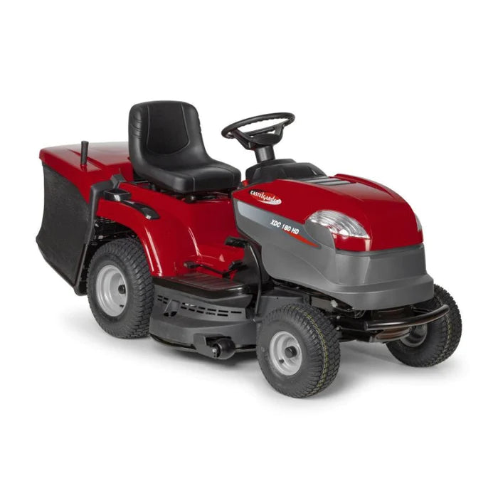 Castelgarden XDC180HD Ride On Mower