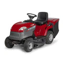 Castelgarden XDC180HD Ride On Mower