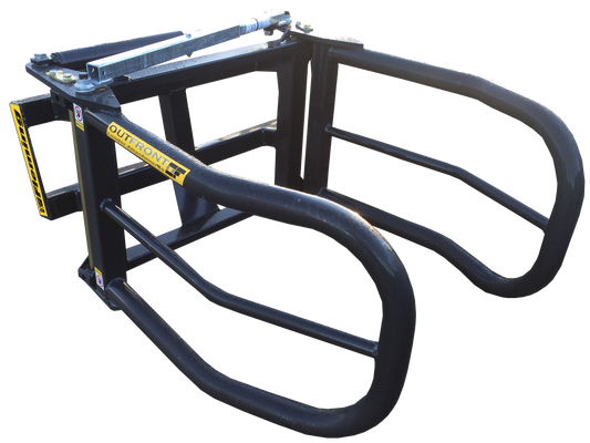 Big Bale Grabber