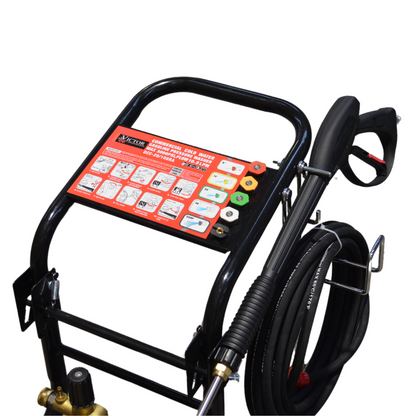 Victor/Loncin Pressure Washer - 3000psi