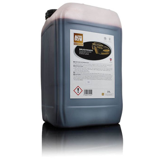 AutoGlym Brushwash (25L)