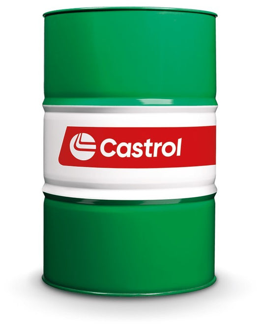 Castrol Transmax Agri Trans Plus 80W 208 LTR