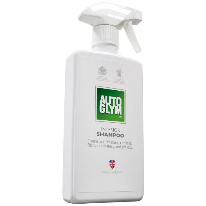 AutoGlym Interior Shampoo (500ml)