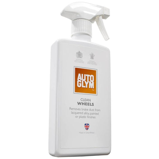 AutoGlym Clean Wheels (500ml)