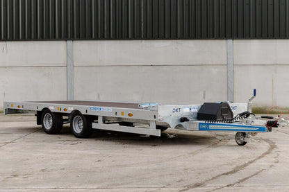 Dale Kane Car Transporter