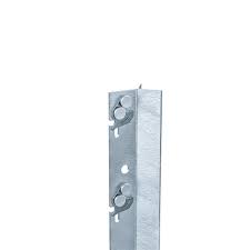 Clipex Eco Fence Post – 1.8m, 11 Clip