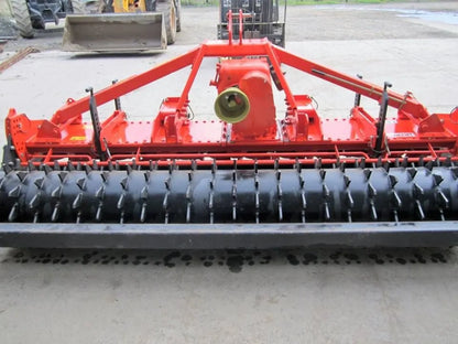 Frandent Power Harrow