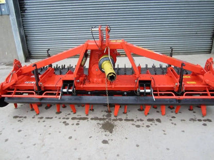 Frandent Power Harrow