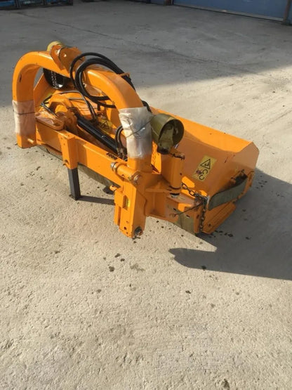 Ferri ZL 180 Mulcher