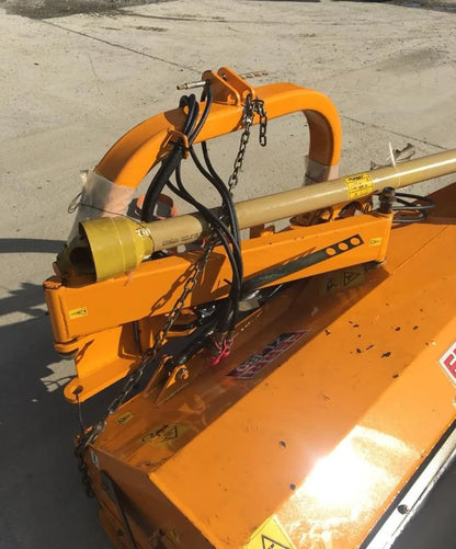 Ferri ZL 180 Mulcher