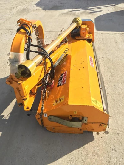 Ferri ZL 180 Mulcher