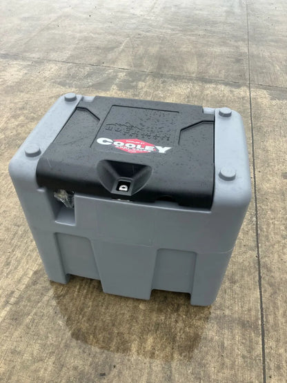 200L Fuel Bowser (Narrow)