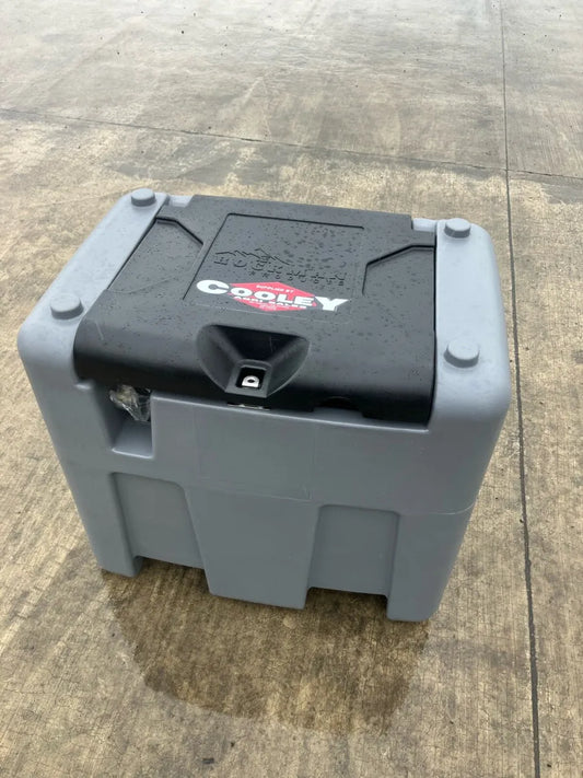 200L Fuel Bowser (Narrow)