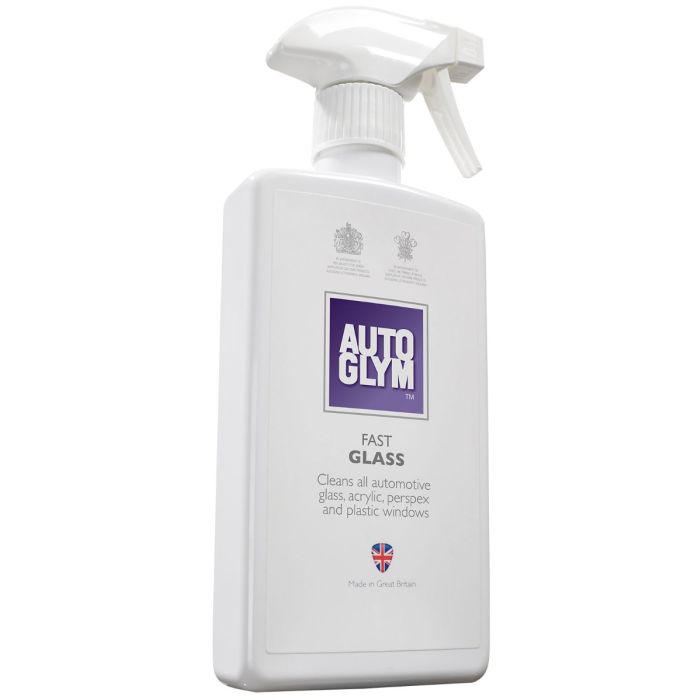 AutoGlym Fast Glass (500ml)