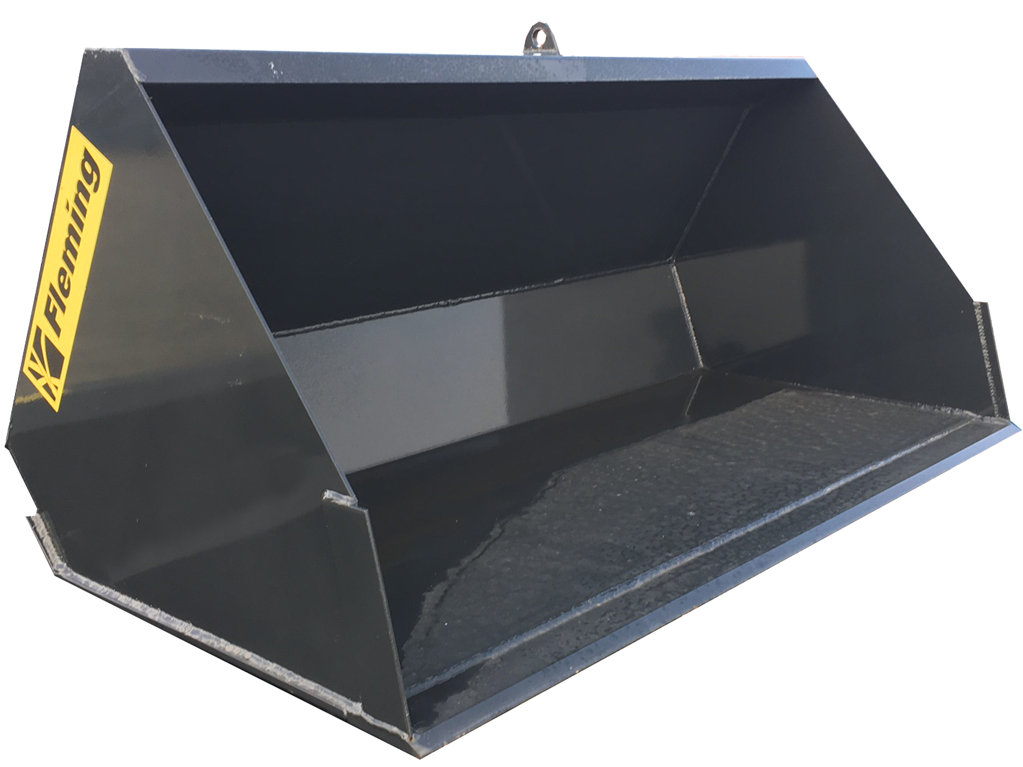 Payloader Bucket Front Front Loader Bucket – Cooley Agri Sales Ltd.