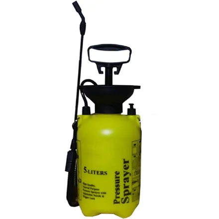 Goldcrop 5 Litre Knapsack Sprayer