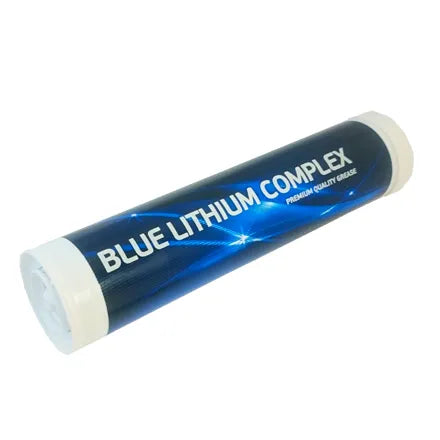 Lithium Grease Cartridge 400g (Blue Grease)