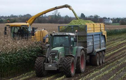 Kane- Silage/Grain Trailer