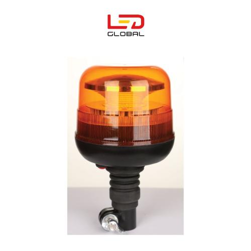 LED Pole Mount Warning Beacon