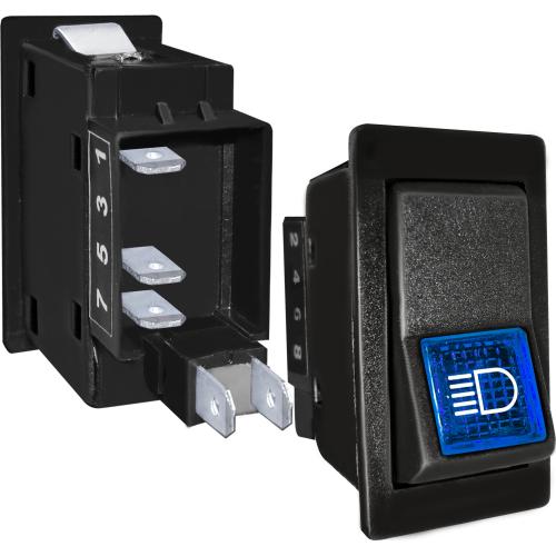 Rocker Switch