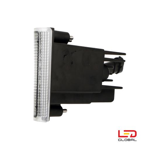 30W LED Corner Light - Right (Suitable for John Deere)