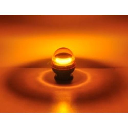 LED Rechargeable Magnetic Beacon