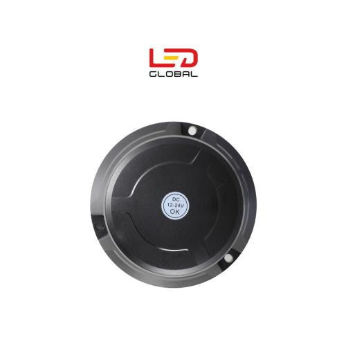 Amber/Green LED Magnet Beacon