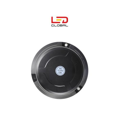 Amber/Green LED Magnet Beacon