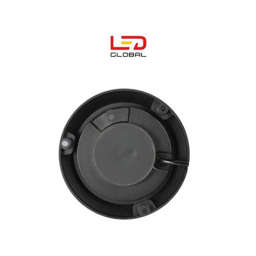 Amber/Green LED Magnet Beacon