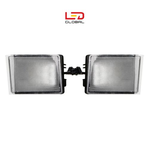 30W LED Corner Light - Right (Suitable for John Deere)