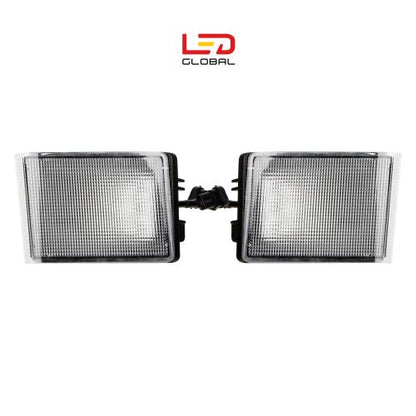 30W LED Corner Light - Right (Suitable for John Deere)