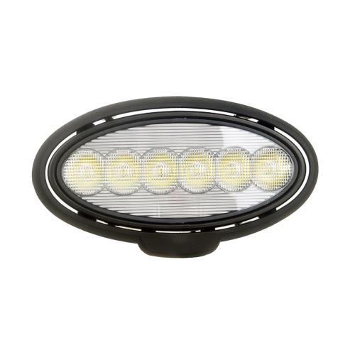 60 Watt Cab Insert LED Work Light