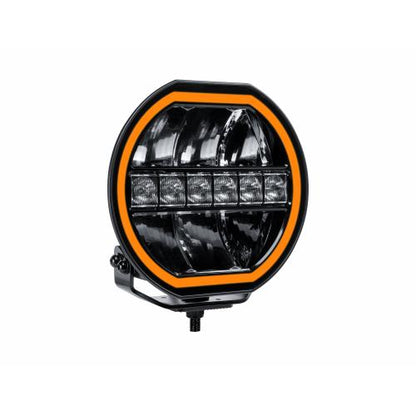 9" (225mm) LED Driving Light - with Boost Function