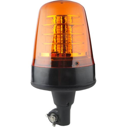 LED Pole Mounted Warning Beacon