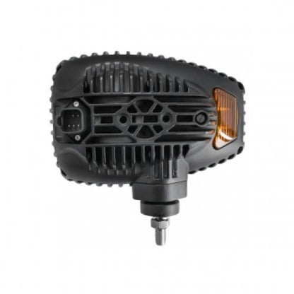 100 Watt LED Headlight with Front/Rear Indicator (LH) & Drl Light