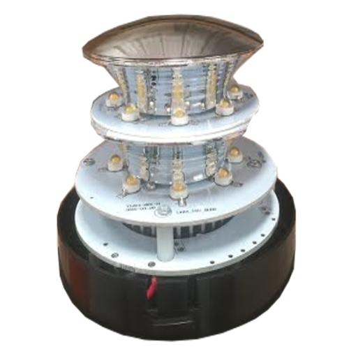 LED One Bolt Warning Beacon