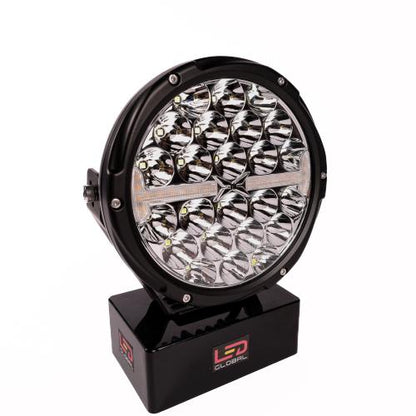 100 Watt LED Driving Light with Park & Strobe Function