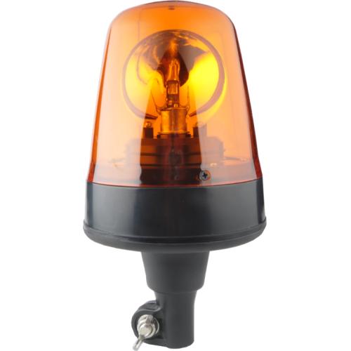 Pole Mounted Fast Spinning Halogen Beacon