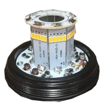 LED Magnetic Mounted Beacon