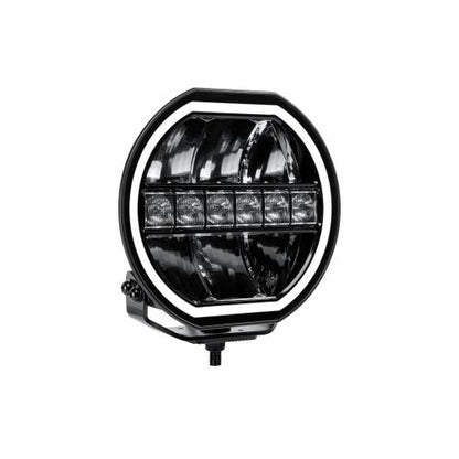 9" (225mm) LED Driving Light - with Boost Function