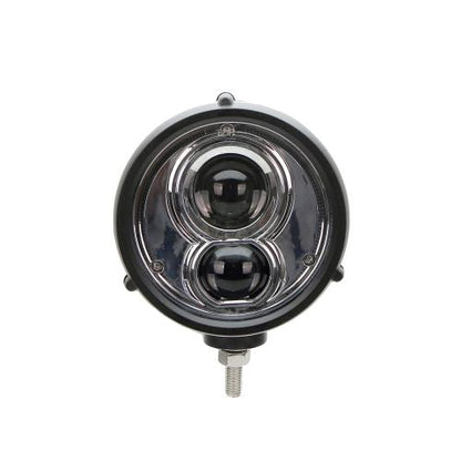 90 Watt LED High Low Beam Headlight