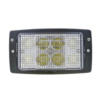 40 Watt LED Cab Light